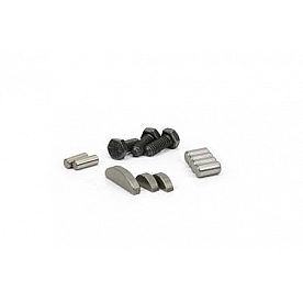 COMP Cams Cylinder Block Plug And Dowel Kit - 233