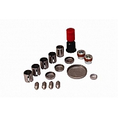 Ford Performance Cylinder Block Plug And Dowel Kit - M-6026-A46