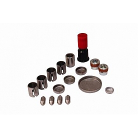 Ford Performance Cylinder Block Plug And Dowel Kit - M-6026-A46