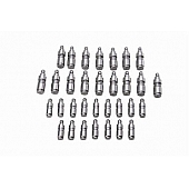 Ford Performance Cylinder Block Plug And Dowel Kit - M-6500-GT