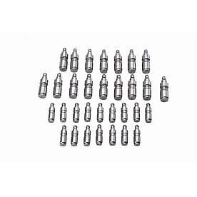 Ford Performance Cylinder Block Plug And Dowel Kit - M-6500-GT