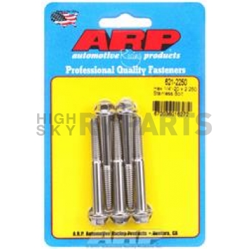 ARP Auto Racing Bolt 6212250