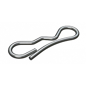 Teraflex Cotter Pin 600504