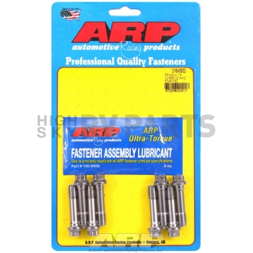 ARP Auto Racing Connecting Rod Bolt - 216-6302
