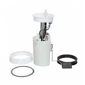 Carter Fuel Pump Electric - P76746M