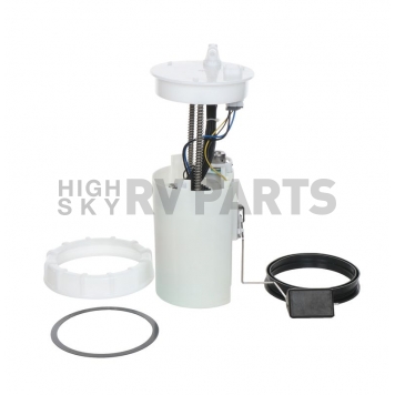 Carter Fuel Pump Electric - P76746M