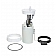 Carter Fuel Pump Electric - P76746M