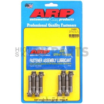 ARP Auto Racing Connecting Rod Bolt - 216-6301