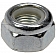 Dorman (OE Solutions) Nut 784779D