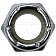 Dorman (OE Solutions) Nut 784762D