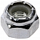 Dorman (OE Solutions) Nut 784764D