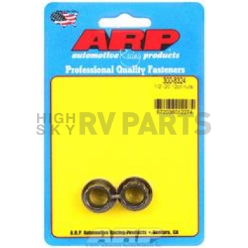 ARP Auto Racing Nut 3008324