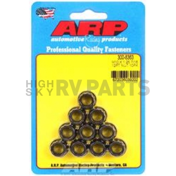 ARP Auto Racing Nut 3008363