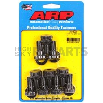 ARP Auto Racing Differential Ring Gear Bolt - 350-3004