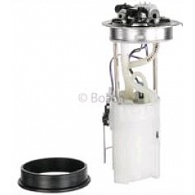 Bosch Fuel Pumps Fuel Pump Electric - 67317