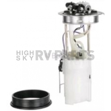 Bosch Fuel Pumps Fuel Pump Electric - 67317