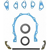 Fel-Pro Gaskets Timing Cover Gasket Set - TCS 6443-2