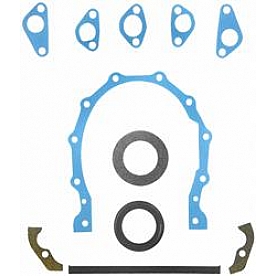 Fel-Pro Gaskets Timing Cover Gasket Set - TCS 6443-2