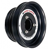 ATI Performance Harmonic Balancer - 918854