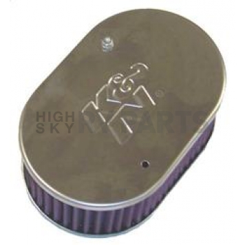 K & N Filters Air Cleaner Assembly - 56-9104