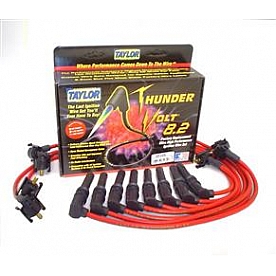 Taylor Cable Spark Plug Wire Set 82220