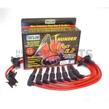 Taylor Cable Spark Plug Wire Set 82220