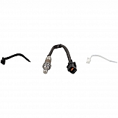 Bosch Oxygen Sensor - 18077