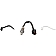 Bosch Oxygen Sensor - 18077