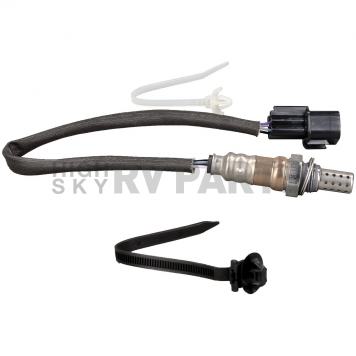 Bosch Oxygen Sensor - 18077-1