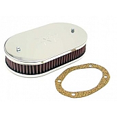 K & N Filters Air Cleaner Assembly - 56-9059