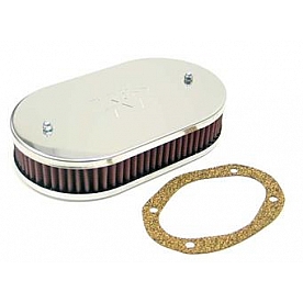 K & N Filters Air Cleaner Assembly - 56-9059