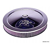 K & N Filters Air Cleaner Assembly - 57-1503-1