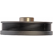 Dorman (OE Solutions) Harmonic Balancer - 594-008