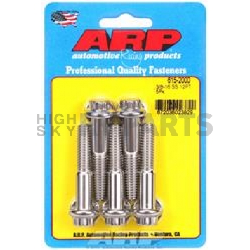 ARP Auto Racing Bolt 6152000