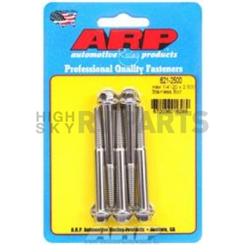 ARP Auto Racing Bolt 6212500