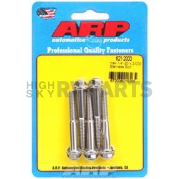 ARP Auto Racing Bolt 6212000