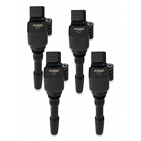 MSD Ignition Ignition Coil 87164