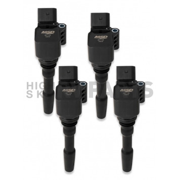 MSD Ignition Ignition Coil 87164