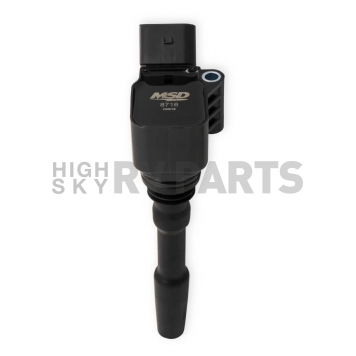MSD Ignition Ignition Coil 87164-1
