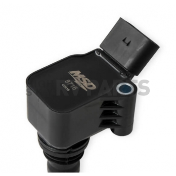 MSD Ignition Ignition Coil 87164-2