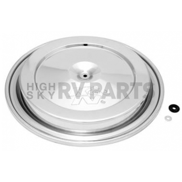 K & N Filters Air Cleaner Cover - 85-6846
