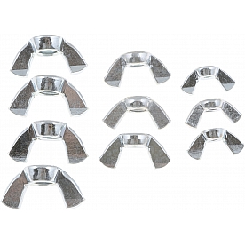 Help! By Dorman Air Cleaner Fastener - 13551