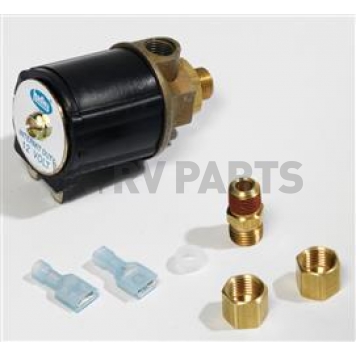 Hadley Products Air Horn Solenoid Valve H00550A