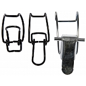 Help! By Dorman Air Cleaner Fastener - 41101