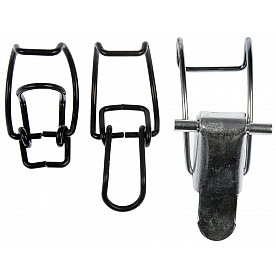 Help! By Dorman Air Cleaner Fastener - 41101