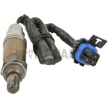 Bosch Oxygen Sensor - 13444