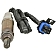 Bosch Oxygen Sensor - 13444