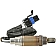 Bosch Oxygen Sensor - 13444