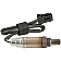 Bosch Oxygen Sensor - 13458