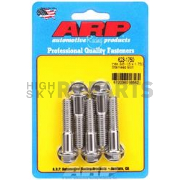 ARP Auto Racing Bolt 6231750